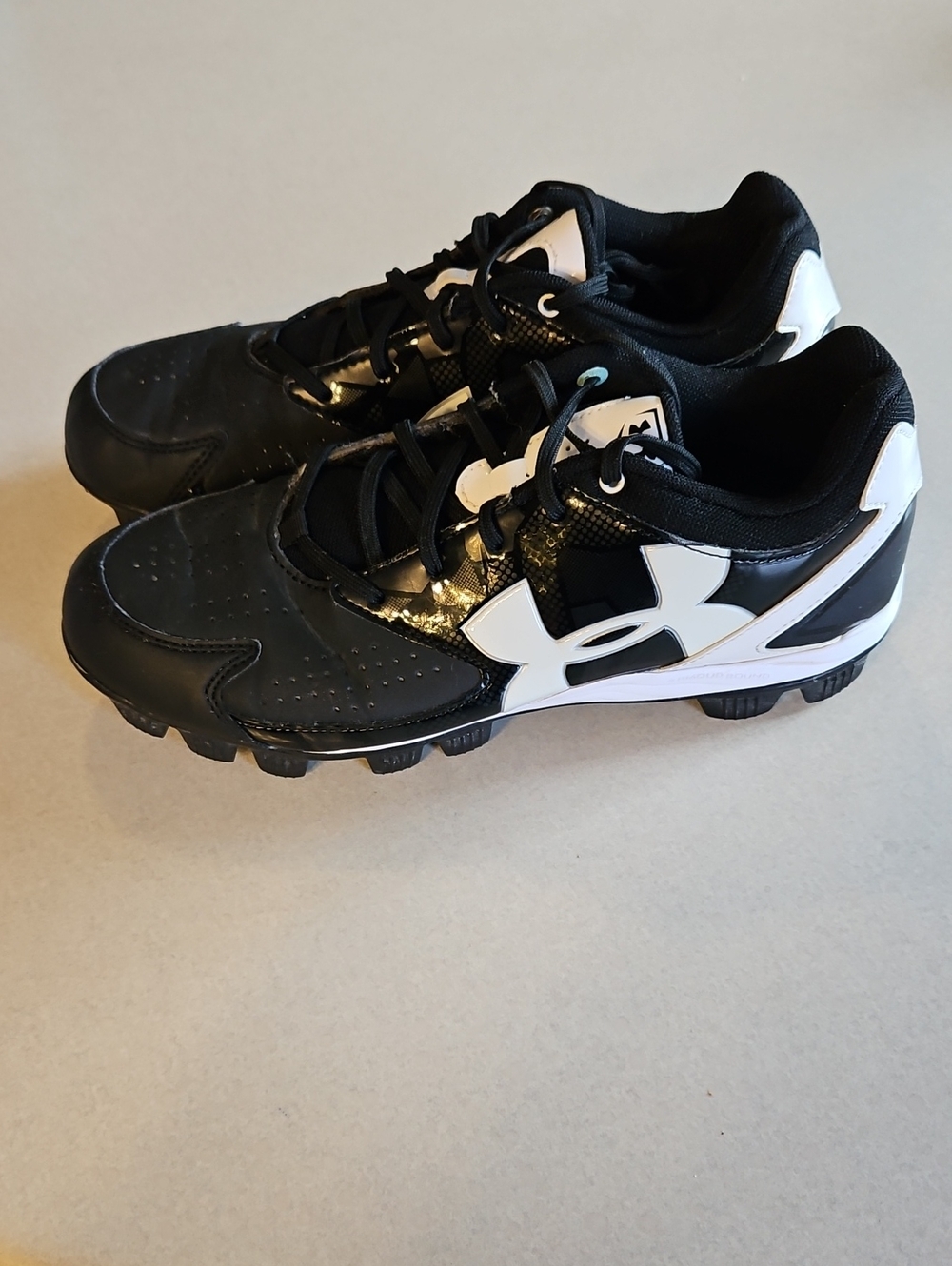 Under Armour Softball Cleats